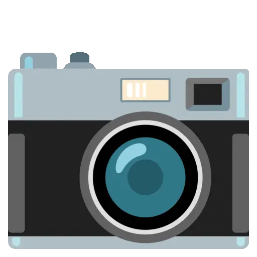 Camera animation