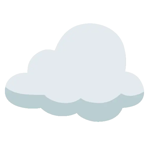 Cloud animation